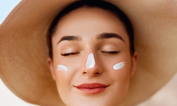 Hair removal by shaving