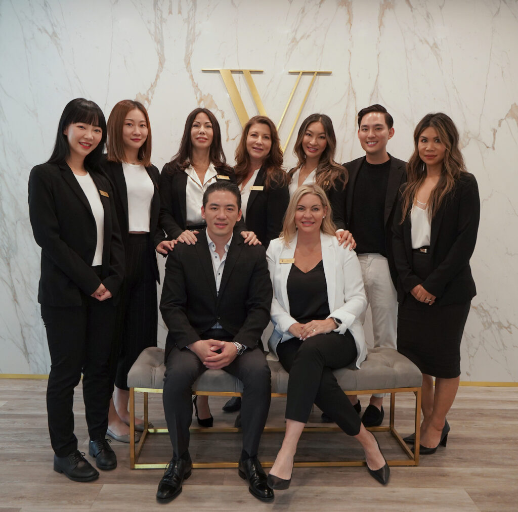 Join the team Vancouver’s Trusted Skincare Professionals