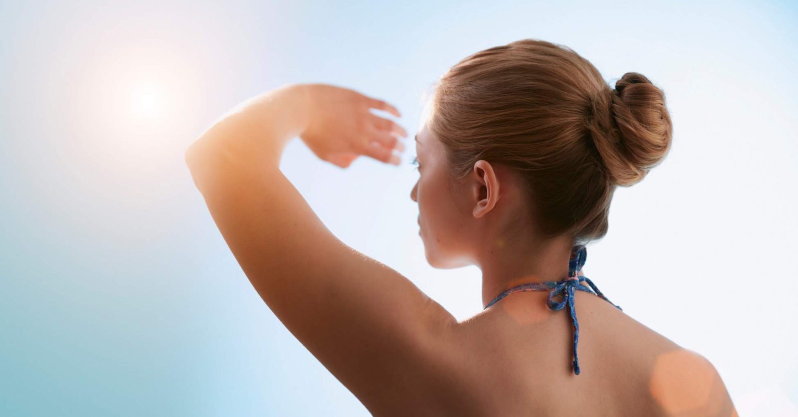 Laser Hair Removal Aftercare
