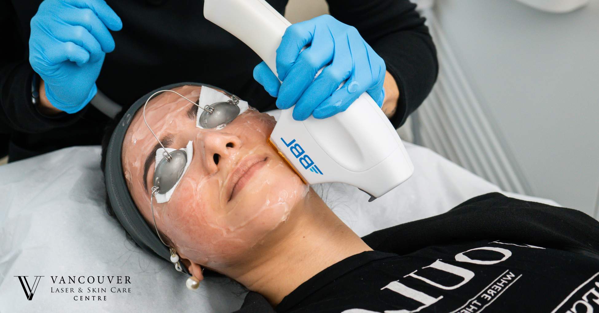 Side Effects of BroadBand Light Therapy