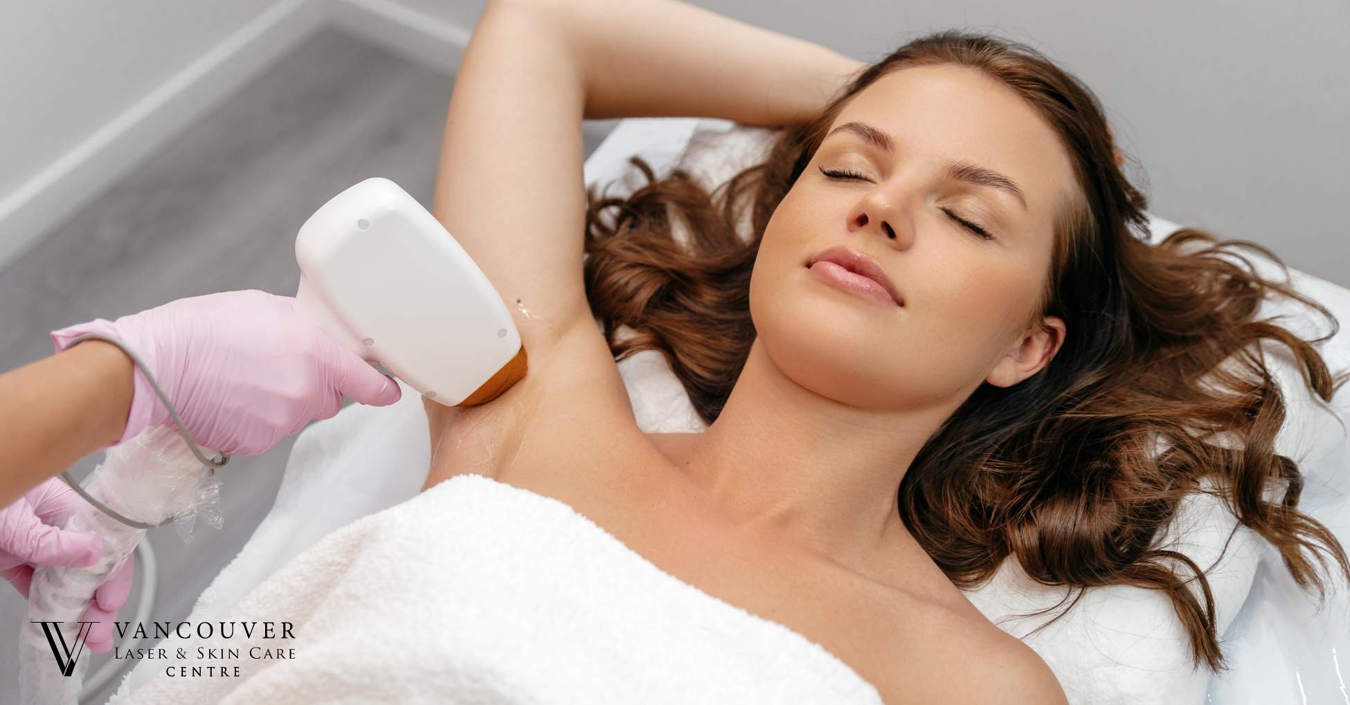 Which laser hair Treatment Areas Hurt the Worst