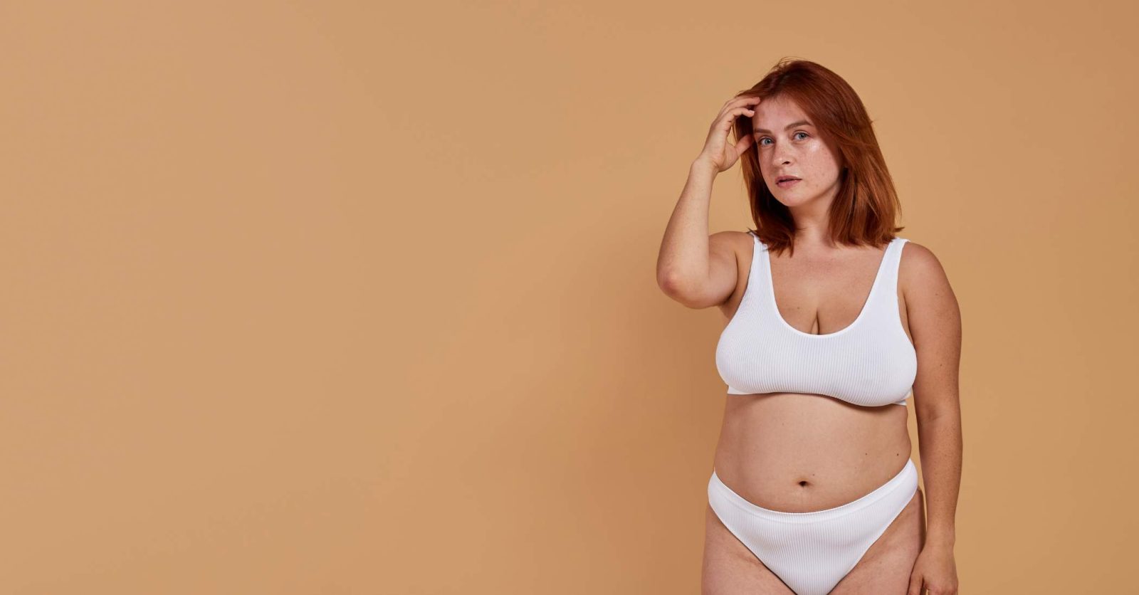 How to Get Rid of a Muffin Top