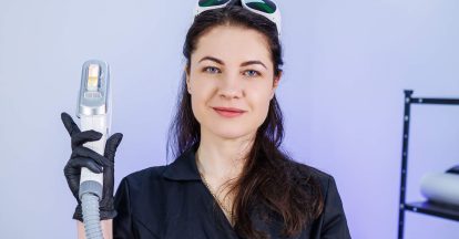 Benefits and Limitations of At-Home Laser Hair Removal