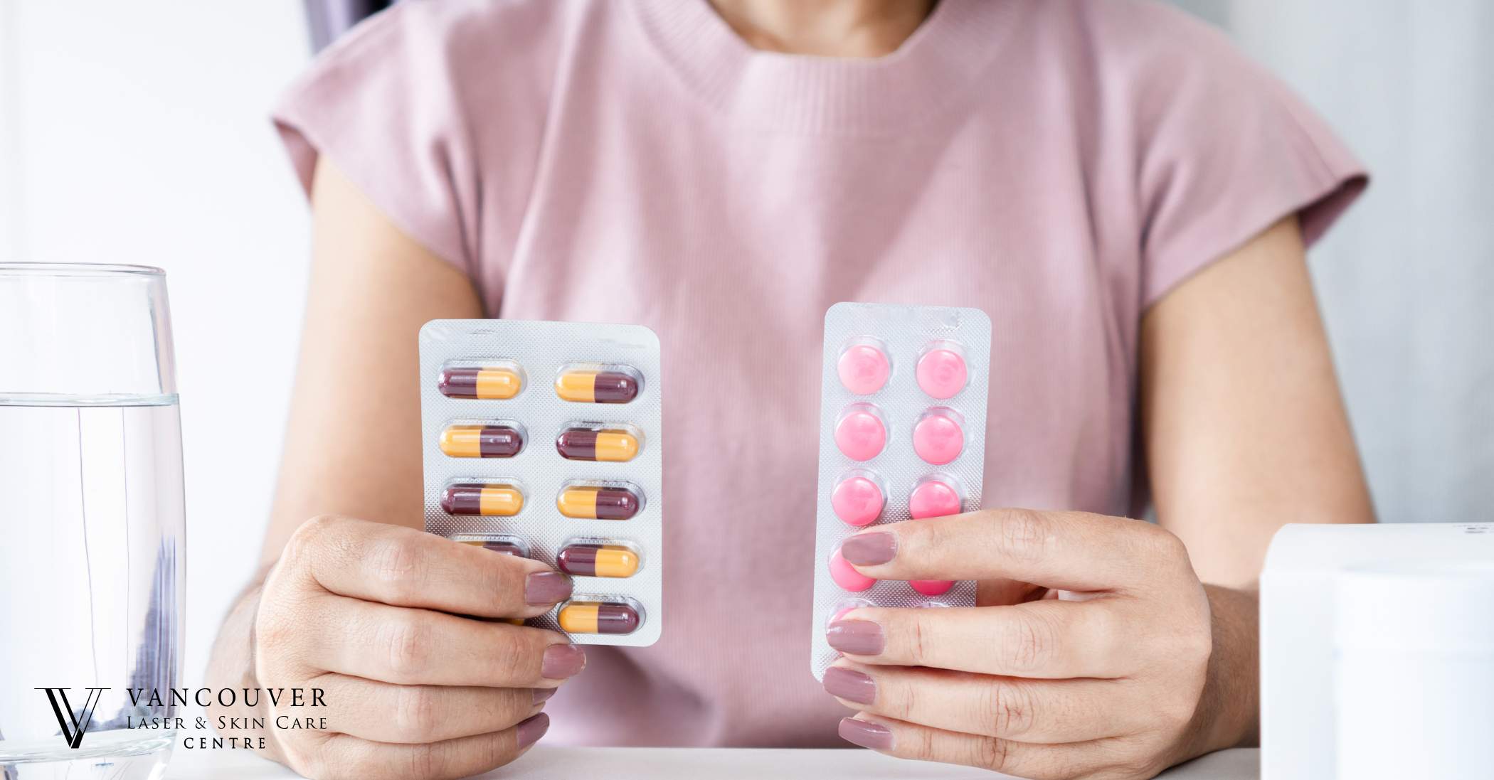 Oral Acne Medications