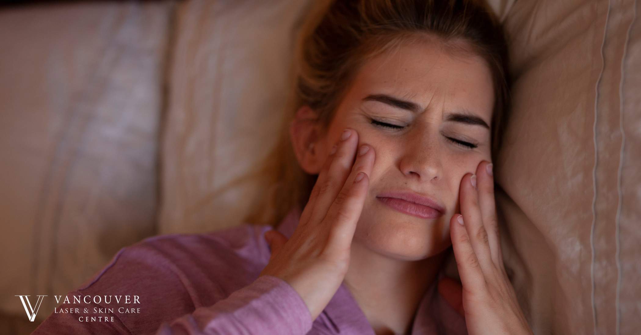 What causes teeth grinding