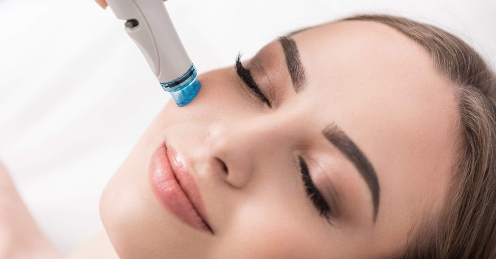 What is Hydrafacial