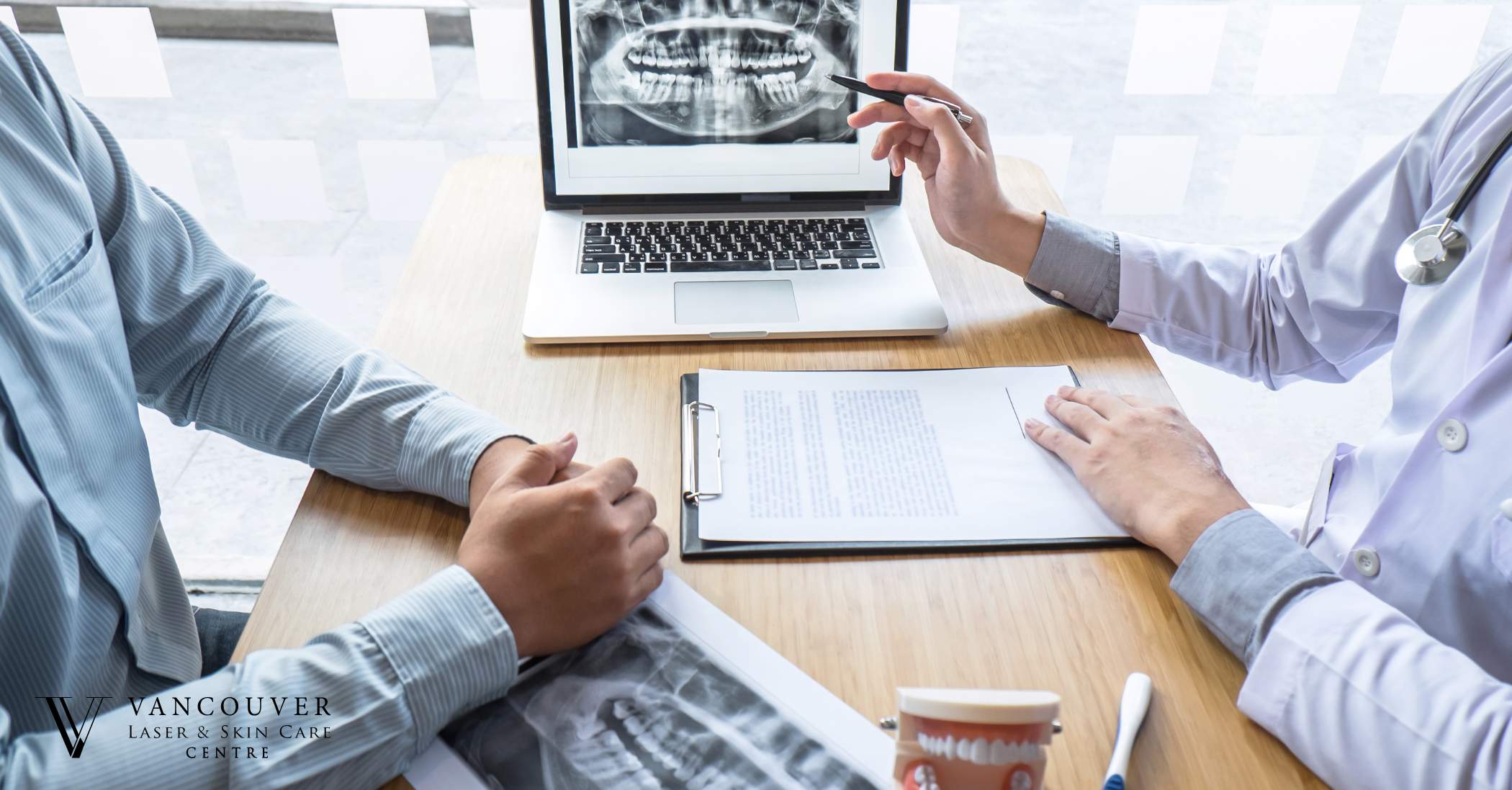 The importance of seeking professional dental care