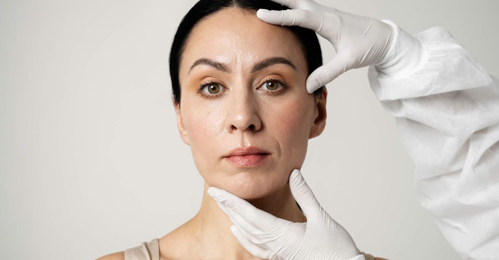 RF vs. Ultrasound: Which Skin Tightening Treatment Wins