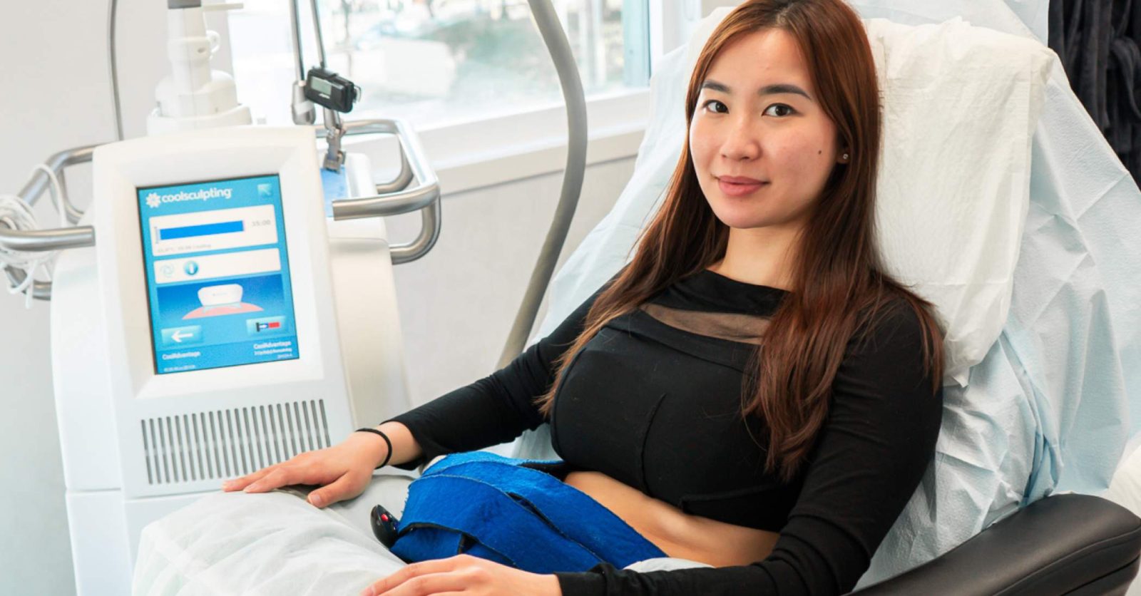 CoolSculpting Elite: How It Works, Cost & Results