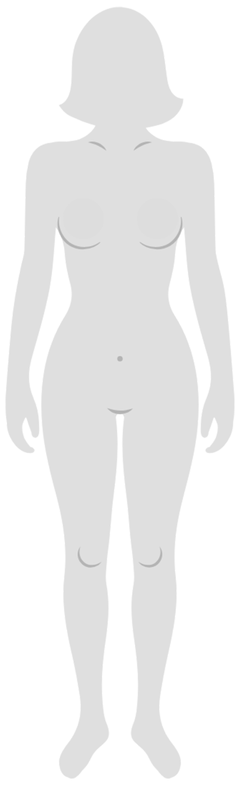 Front treatment area map