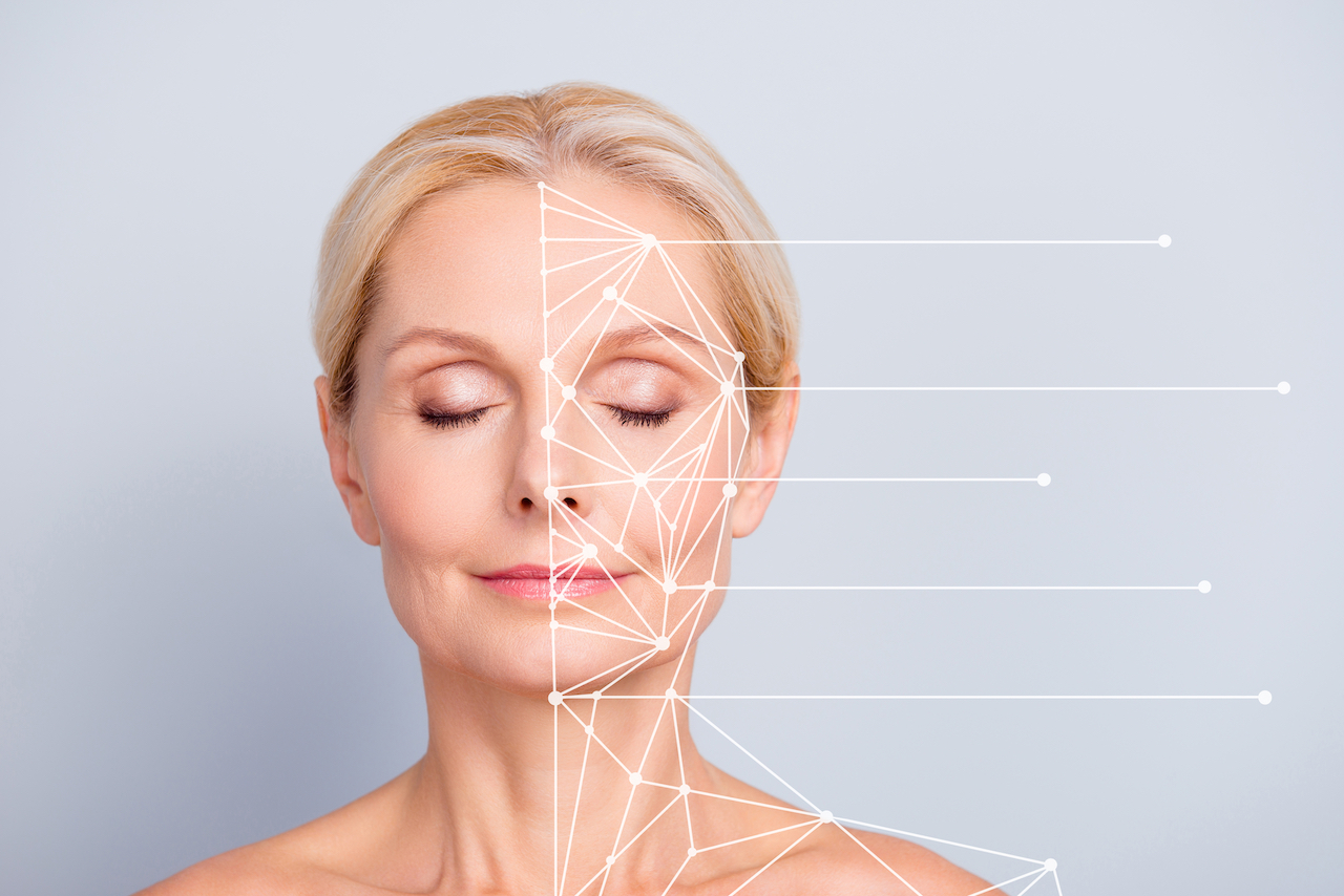 Panfacial Botulinum Toxin study