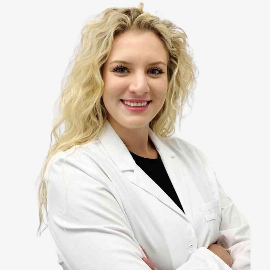 Dr. Kelli Gustafsson