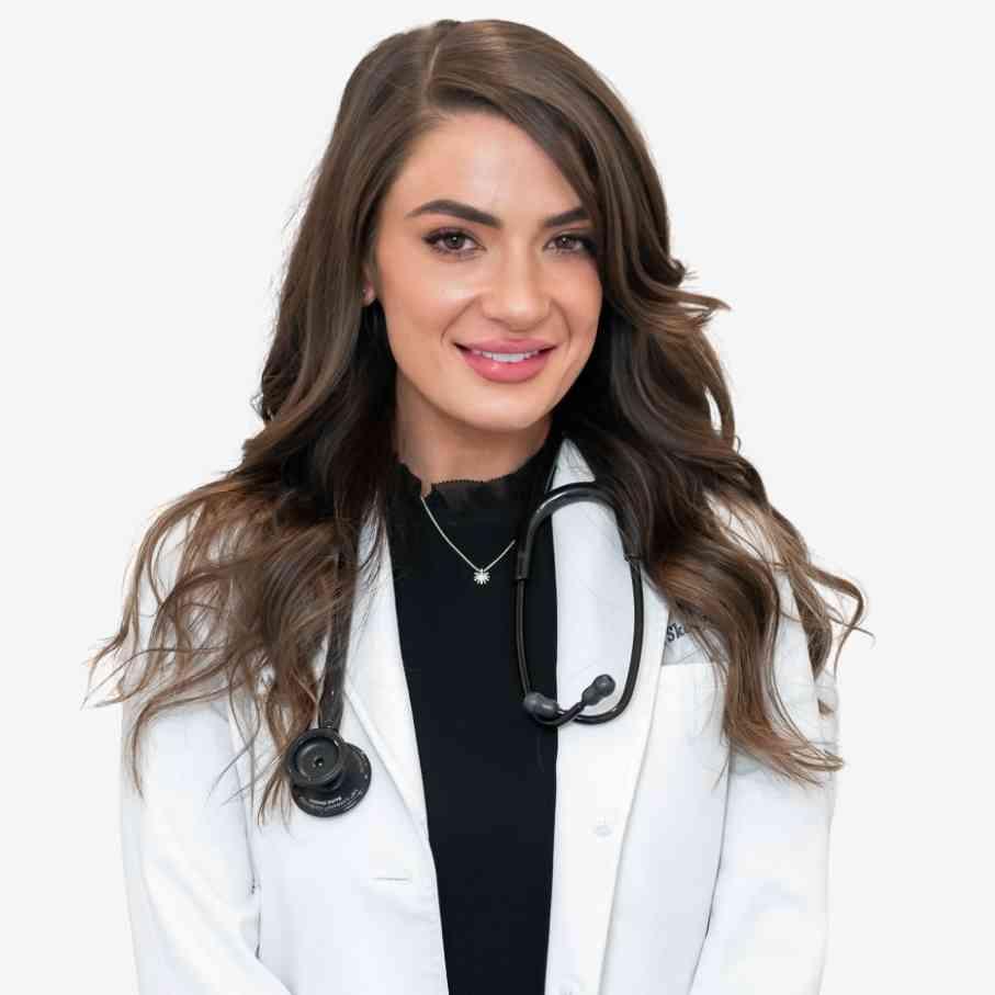 Dr. Rachel Skocylas