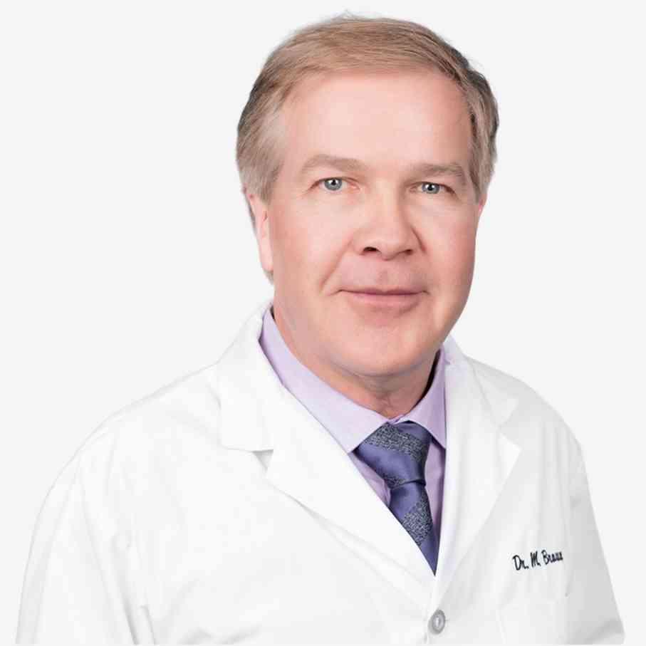 Dr. Martin Braun