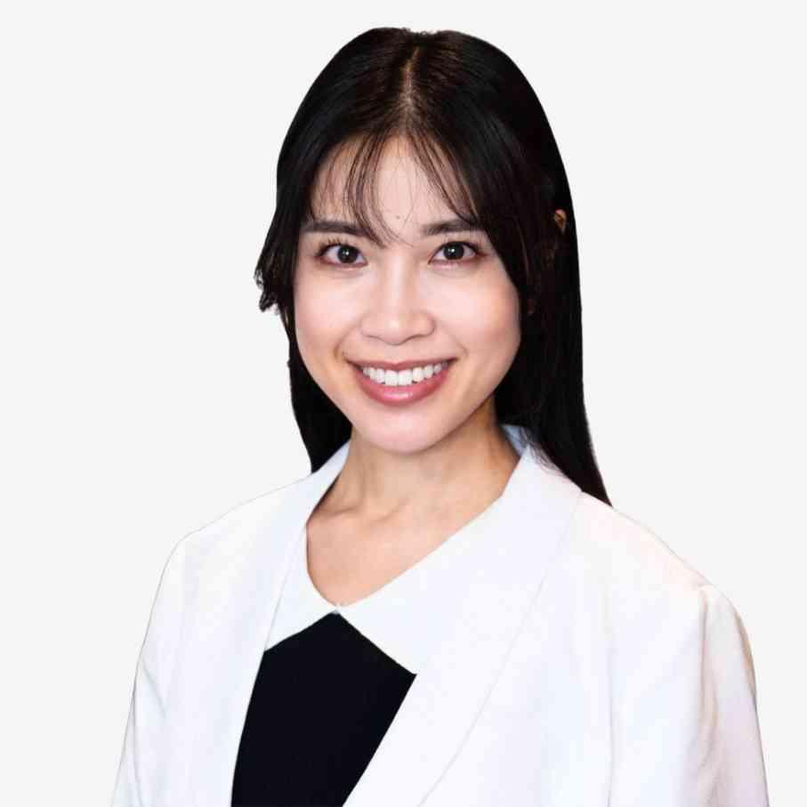 Dr. Maggie Zhou