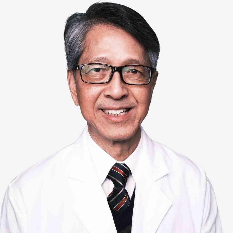 Mr. James Leung​