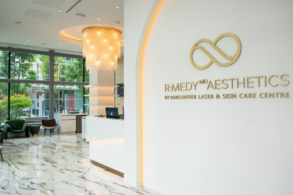 The R•MEDYᴹᴰ family keeps growing!