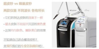 皮秒和超皮秒区别